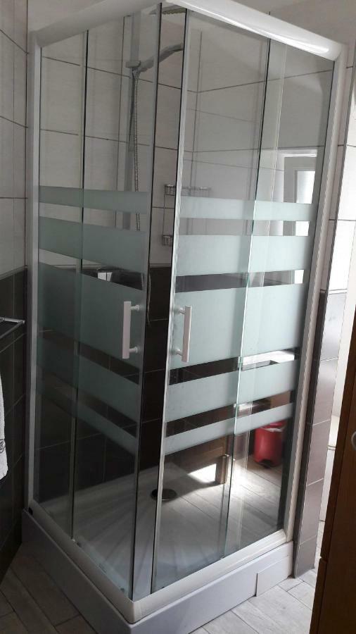 46 Avenue Pasteur Apartment แซ็งต์มาโล ภายนอก รูปภาพ